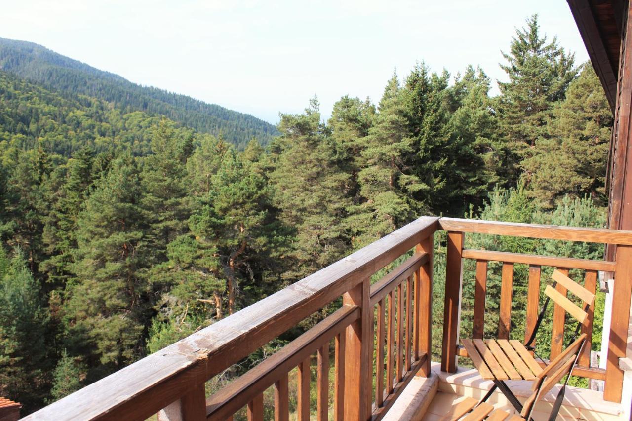 PM Services Semiramida Apartments Borovets Exterior foto
