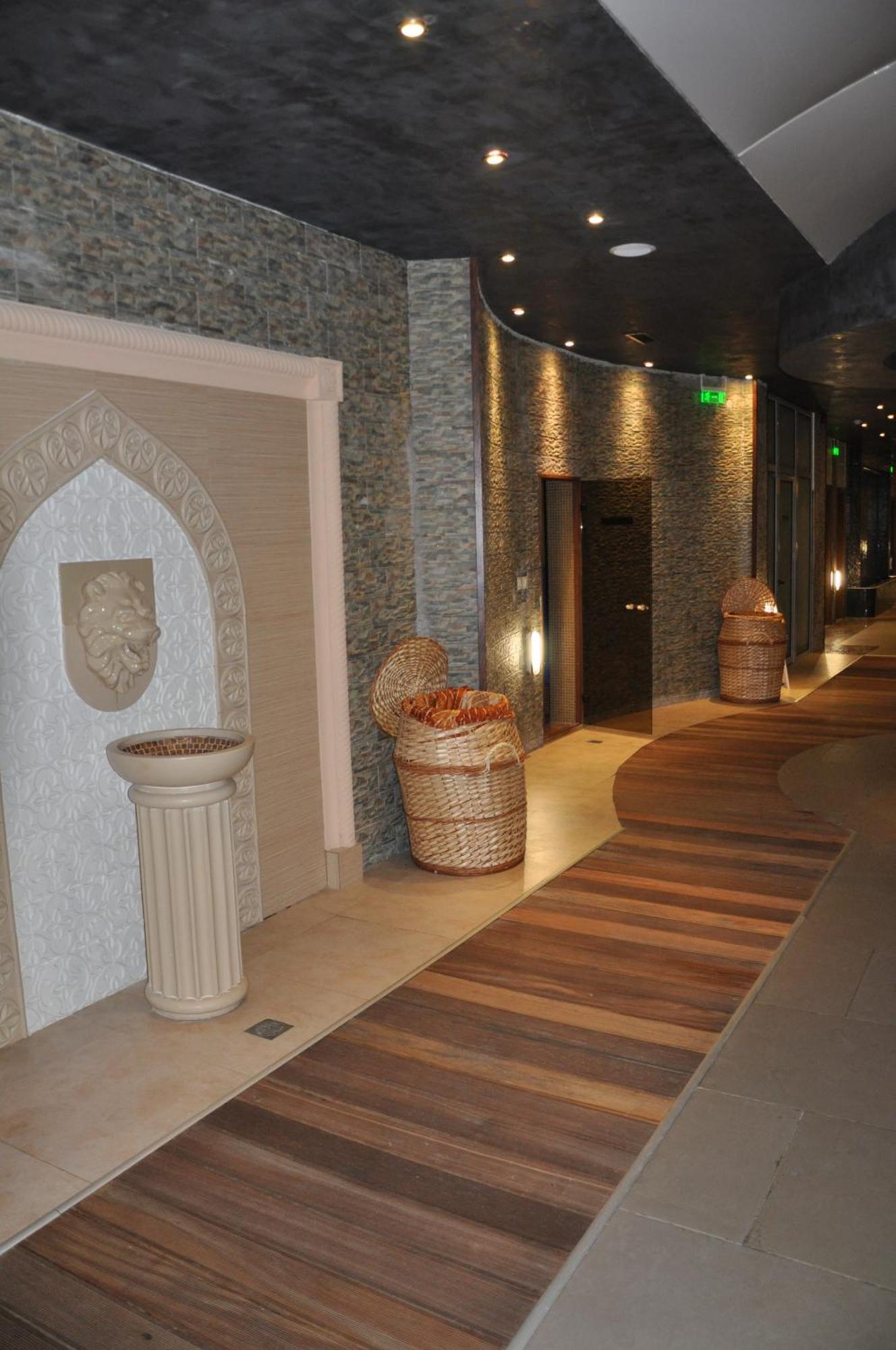 PM Services Semiramida Apartments Borovets Exterior foto