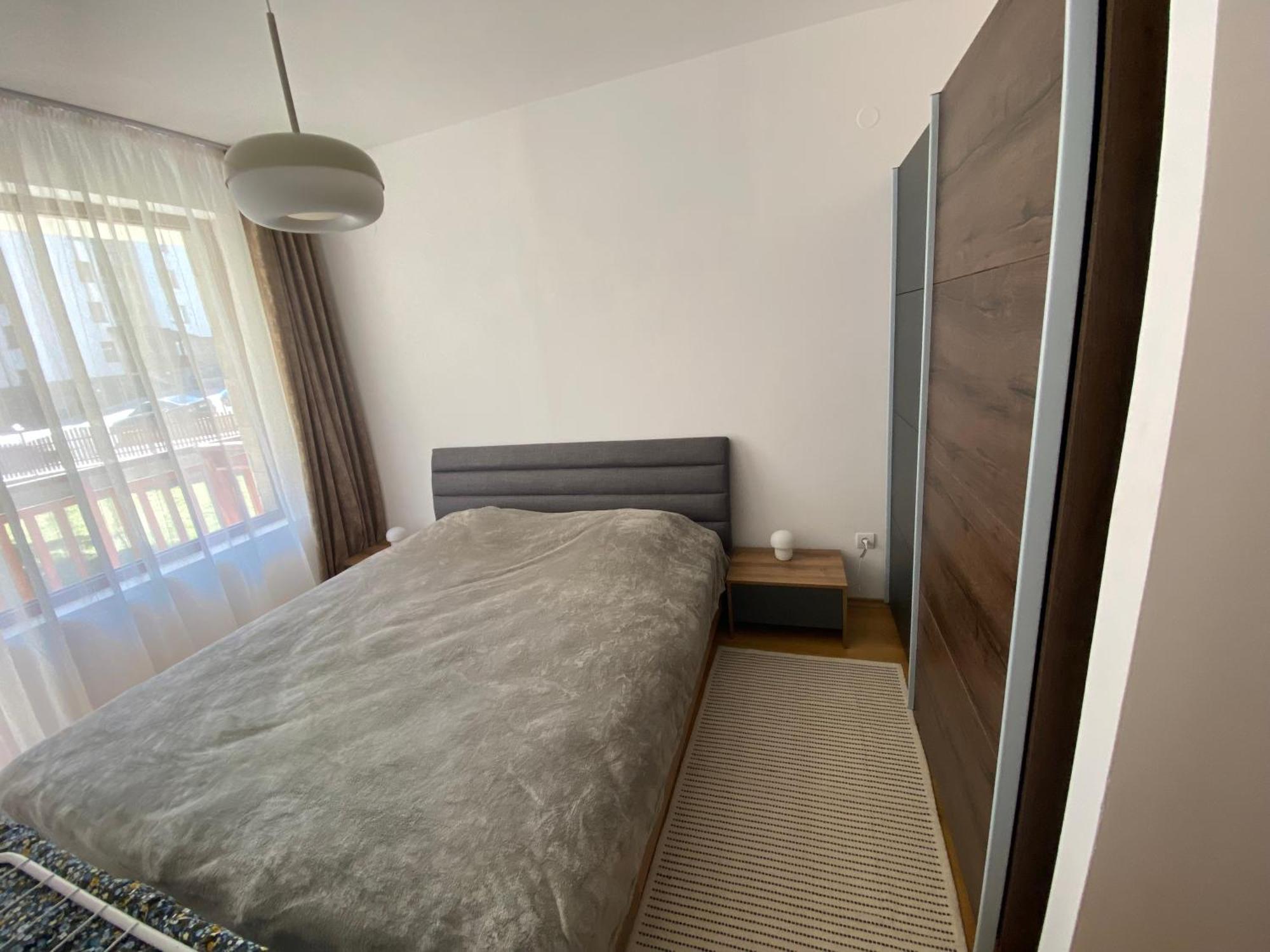 PM Services Semiramida Apartments Borovets Exterior foto