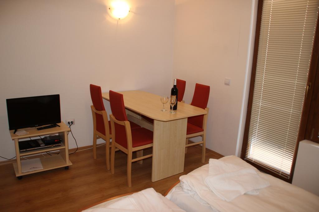 PM Services Semiramida Apartments Borovets Exterior foto