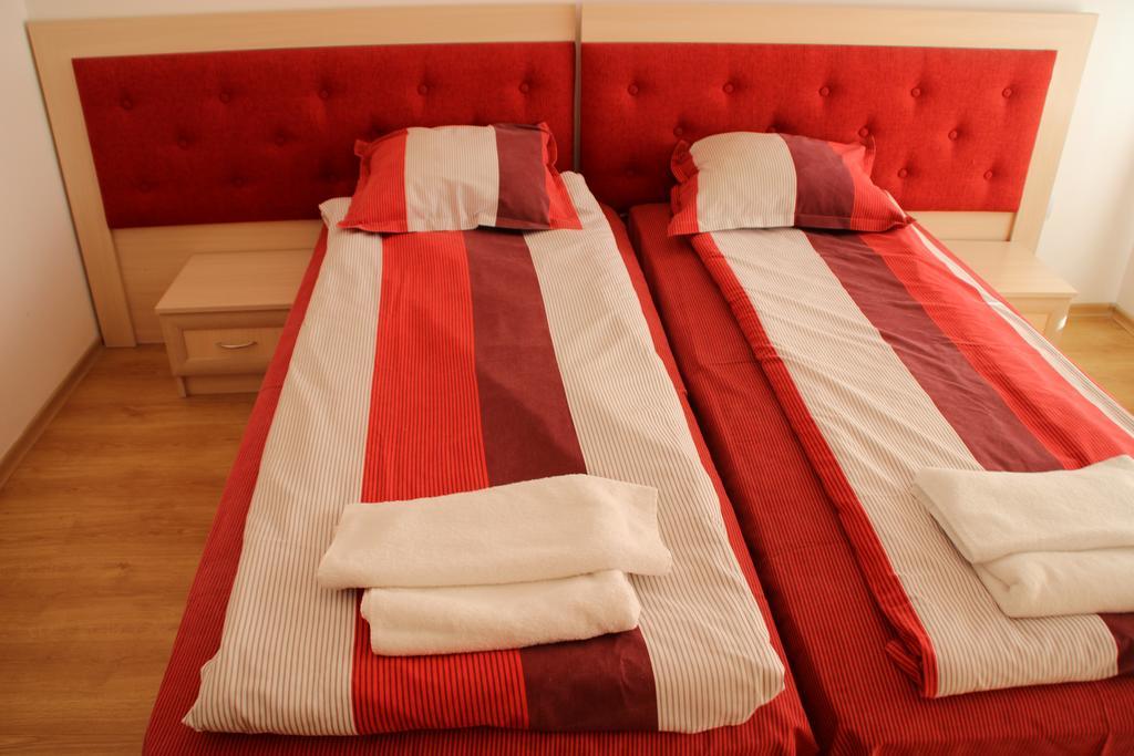 PM Services Semiramida Apartments Borovets Exterior foto