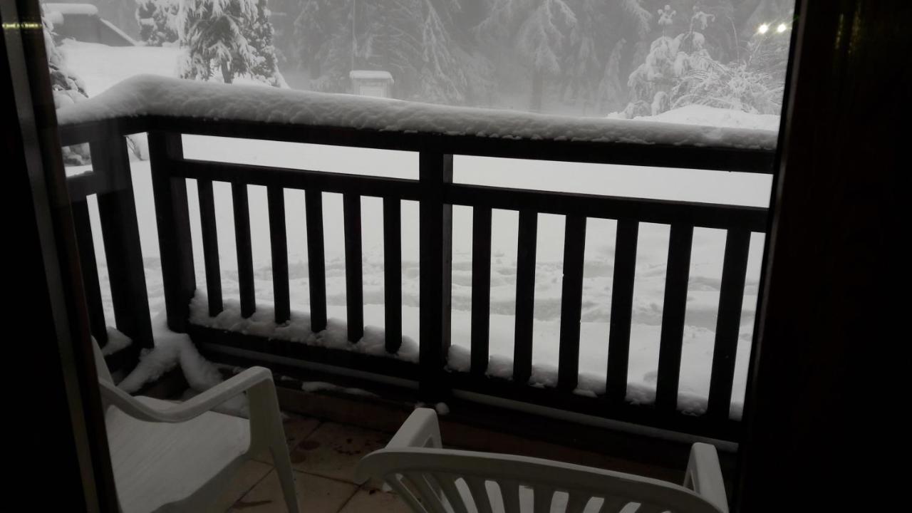 PM Services Semiramida Apartments Borovets Exterior foto