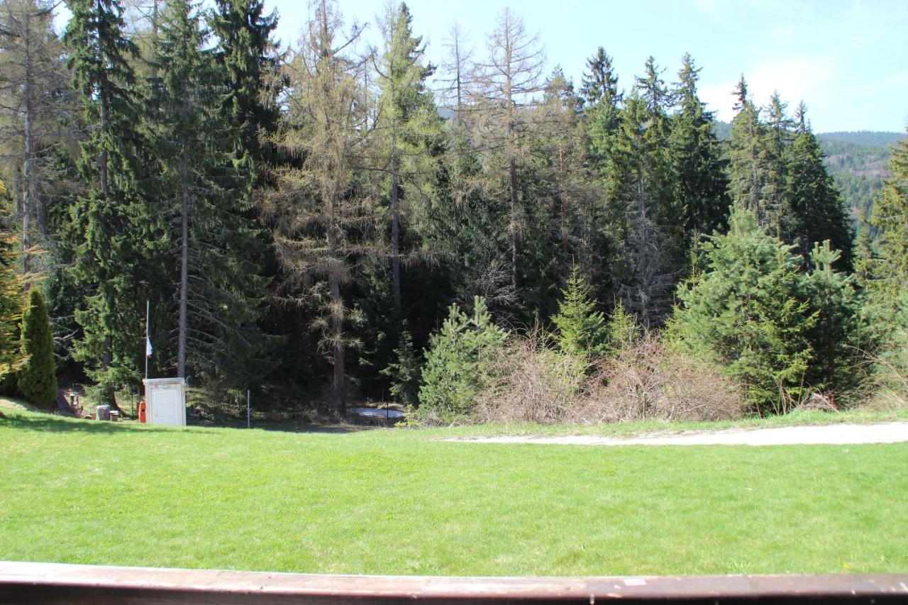 PM Services Semiramida Apartments Borovets Exterior foto