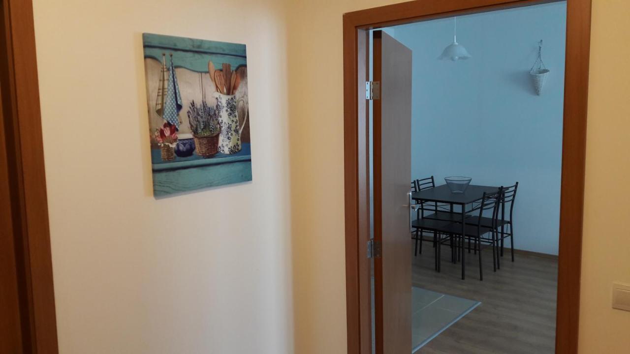 PM Services Semiramida Apartments Borovets Exterior foto